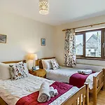 Nyaraló 3 Bed In Wigton Oc-95374