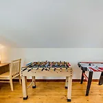 Nyaraló 3 Bed In Wigton Oc-95374