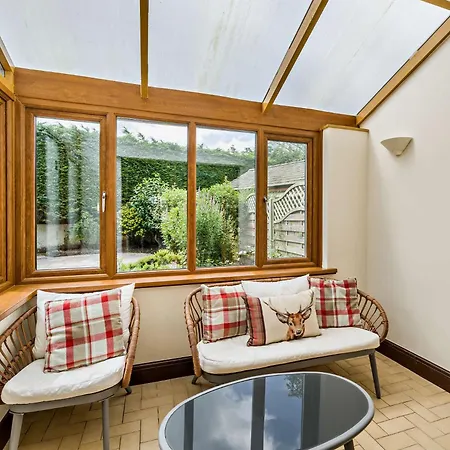 3 Bed In 95374 Dom wakacyjny