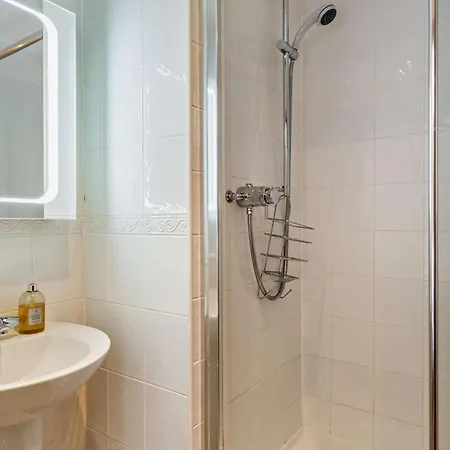 3 Bed In 95374 Tatil Evi *