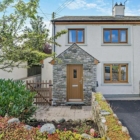 3 Bed In 95374 * Uldale