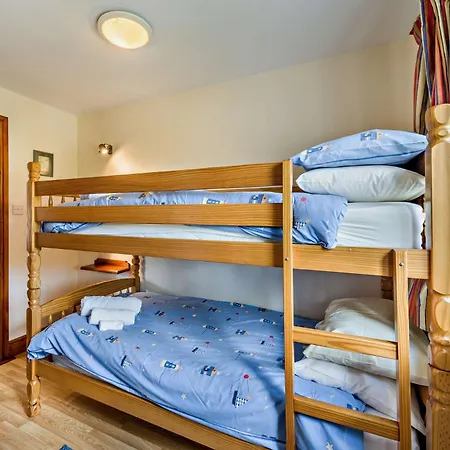 Tatil Evi 3 Bed In 95374