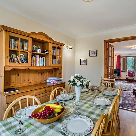 3 Bed In 95374 Tatil Evi