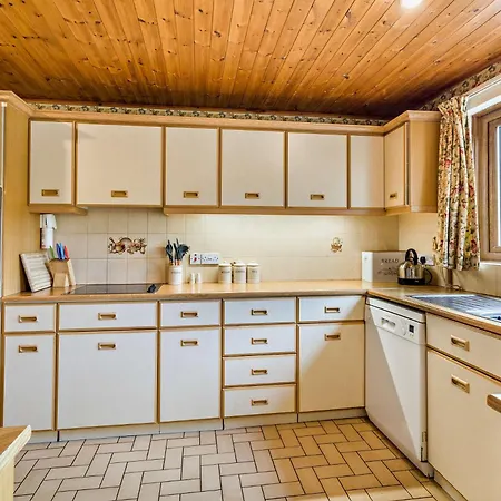 3 Bed In 95374 Tatil Evi *