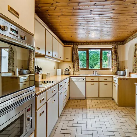 3 Bed In 95374 Сasa de vacaciones Uldale