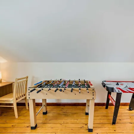 Сasa de vacaciones 3 Bed In 95374 Uldale