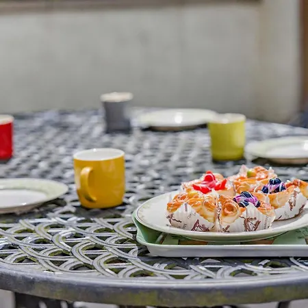 別荘 3 Bed In 95374 *