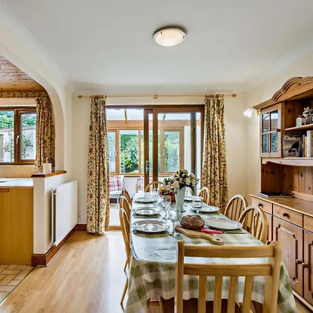 3 Bed In Wigton Oc-95374