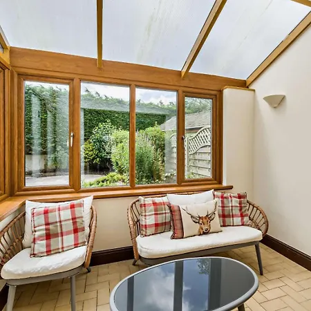 Vakantiehuis 3 Bed In Wigton Oc-95374 Uldale