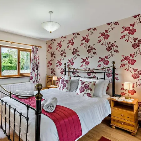 Hébergement de vacances 3 Bed In Wigton Oc-95374 *