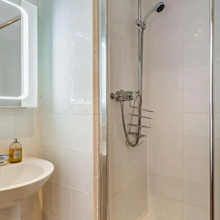 Hébergement de vacances 3 Bed In Wigton Oc-95374 Uldale