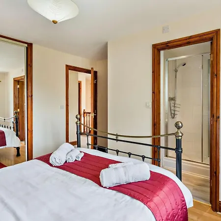 3 Bed In Wigton Oc-95374 Дом отдыха *